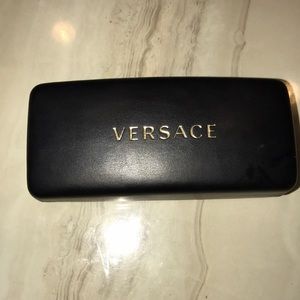 Sunglasses case